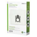 nedis dubg700 41 bosch siemens d e f g h vacuum cleaner bag 4pcs extra photo 1 nedis dubg700 41 bosch siemens d e f g h vacuum cleaner bag 4pcs extra photo 1