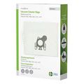 nedis dubg900 41 hoover h60 hoover h61 hoover h73 hoover h77 vacuum cleaner bag 4pcs extra photo 1 nedis dubg900 41 hoover h60 hoover h61 hoover h73 hoover h77 vacuum cleaner bag 4pcs extra photo 1