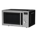 estia foyrnos mikrok microchef 700w 20lt mayro extra photo 1