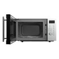 estia foyrnos mikrok microchef 700w 20lt mayro extra photo 2