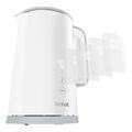 tefal�sense ko6931 electric kettle 15 l 1800 w white extra photo 3