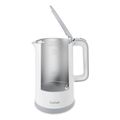 tefal�sense ko6931 electric kettle 15 l 1800 w white extra photo 8
