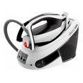 tefal�express power sv8130 2800 w 18 l durilium airglide autoclean soleplate black white extra photo 1