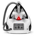 tefal�express power sv8130 2800 w 18 l durilium airglide autoclean soleplate black white extra photo 2