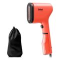 tefal pure pop dt2022 handheld garment steamer 007 l 1300 w coral extra photo 1 tefal pure pop dt2022 handheld garment steamer 007 l 1300 w coral extra photo 1