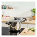 pressure cooker�tefal�secure trendy 8l p2584401 extra photo 1