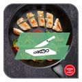 tefal b55605 all purpose pan round extra photo 3 tefal b55605 all purpose pan round extra photo 3