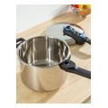 tefal secure trendy pressure cooker 4l 6l basket p2584301 extra photo 6 tefal secure trendy pressure cooker 4l 6l basket p2584301 extra photo 6