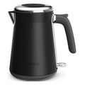 tefal�collection ki6668e0 electric kettle 17 l 2400 w black extra photo 1