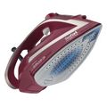 tefal�ultimate pure fv6820 steam iron 2800 w red silver extra photo 4