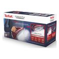 tefal�ultimate pure fv6820 steam iron 2800 w red silver extra photo 5