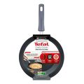 tefal�daily cook g7313855 frying pan crepe pan round extra photo 2