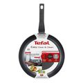 tefal�simply clean b5670453 frying pan all purpose pan round extra photo 3