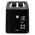 tefal toster tt6408 toaster 2 slices black 850 w extra photo 2 tefal toster tt6408 toaster 2 slices black 850 w extra photo 2