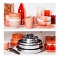 tefal�ingenio emotion 10 piece cookware set l897sa74 extra photo 6