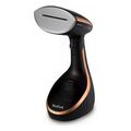 tefal access steam care dt9100 handheld garment steamer 02 l 1600 w black copper extra photo 2 tefal access steam care dt9100 handheld garment steamer 02 l 1600 w black copper extra photo 2