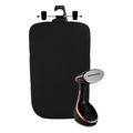 tefal access steam care dt9100 handheld garment steamer 02 l 1600 w black copper extra photo 3 tefal access steam care dt9100 handheld garment steamer 02 l 1600 w black copper extra photo 3