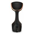 tefal access steam care dt9100 handheld garment steamer 02 l 1600 w black copper extra photo 4 tefal access steam care dt9100 handheld garment steamer 02 l 1600 w black copper extra photo 4