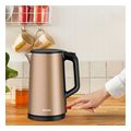 tefal�ki583c copper electric kettle extra photo 2