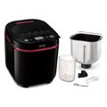 tefal�pf220838 bread maker black extra photo 1