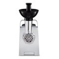 tefal�hv1 ne1098 mincer 1400 w black silver extra photo 2