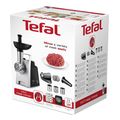 tefal�hv1 ne1098 mincer 1400 w black silver extra photo 5