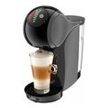 kafetiera espresso delonghi genio s nescafe anthracite dolce gusto extra photo 1 kafetiera espresso delonghi genio s nescafe anthracite dolce gusto extra photo 1