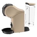 kafetiera espresso delonghi genio s nescafe taupe dolce gusto extra photo 1 kafetiera espresso delonghi genio s nescafe taupe dolce gusto extra photo 1