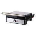 estia tostiera multigrill 4 theseon 2200w me antikollitikes plakes 06 35174 extra photo 1