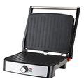 estia tostiera multigrill 4 theseon 2200w me antikollitikes plakes 06 35174 extra photo 3