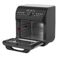 estia friteza aeros foyrnaki flexi chef 1500w 12l 06 26653 extra photo 2
