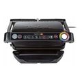 tefal�gc 7058 optigrill black extra photo 1