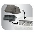 tefal�gc 7058 optigrill black extra photo 4
