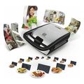 tefal�sw 854 d snack collection 700w gia 2 tost extra photo 6