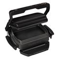 tefal�gc 7148 optigrill snacking baking extra photo 1