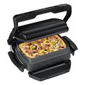 tefal�gc 7148 optigrill snacking baking extra photo 3