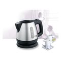 tefal bi8125 electric kettle 08 l 2200 w black stainless extra photo 1 tefal bi8125 electric kettle 08 l 2200 w black stainless extra photo 1