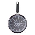 tefal resist intense pancake pan 25 cm extra photo 2 tefal resist intense pancake pan 25 cm extra photo 2