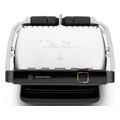 tefal optigrill elite 2000w gia 2 tost inox extra photo 1 tefal optigrill elite 2000w gia 2 tost inox extra photo 1