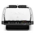 tefal optigrill elite 2000w gia 2 tost inox extra photo 2 tefal optigrill elite 2000w gia 2 tost inox extra photo 2