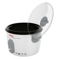 tefal rk1011 rice cooker 700 w white extra photo 1