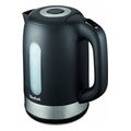 tefal ko3308 electric kettle 17 l 2400 w black extra photo 1