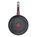 tefal resist intense frying pan non stick aluminum 20 cm extra photo 1 tefal resist intense frying pan non stick aluminum 20 cm extra photo 1