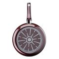 tefal resist intense frying pan non stick aluminum 20 cm extra photo 2 tefal resist intense frying pan non stick aluminum 20 cm extra photo 2