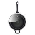 tefal trattoria wok pan 28 cm g6123744 extra photo 5