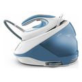tefal steam ironing station sv 9202 white blue extra photo 1