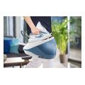 tefal steam ironing station sv 9202 white blue extra photo 4