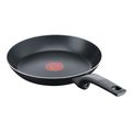 tefal b5550433 easy cook and clean frying pan 24cm extra photo 1