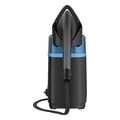 tefal steam ironing station ut 2020 black blue extra photo 1