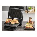 tefal optigrill gc7178 grill toaster black 2000 watt extra photo 5